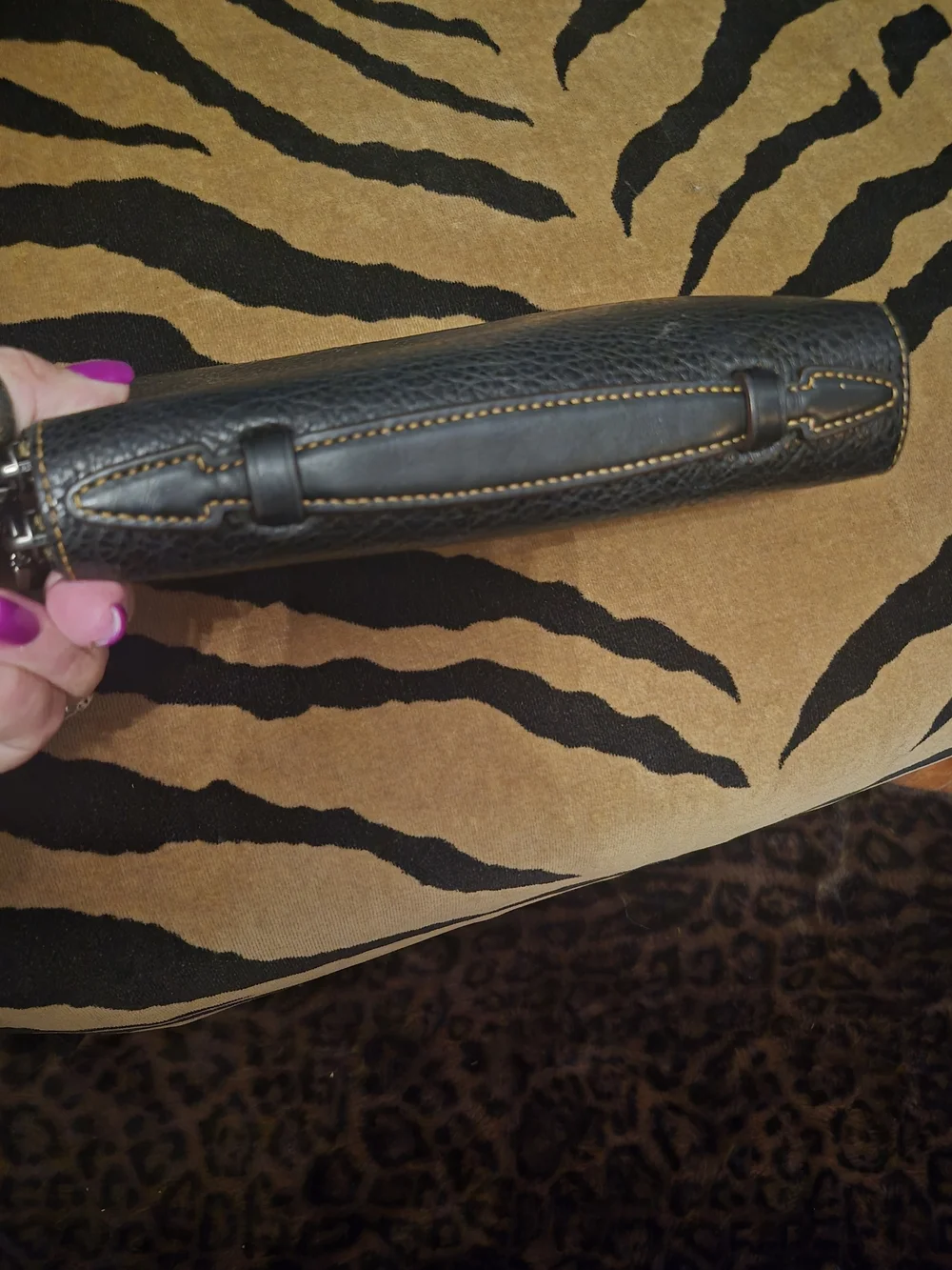 Coach genuine womens